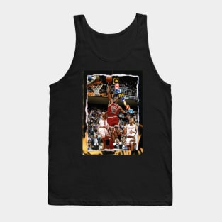 Vintage Michael Jordan (Champion Edition) Tank Top